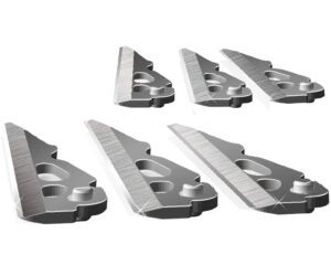 G5 Mega Meat Replacement Blades