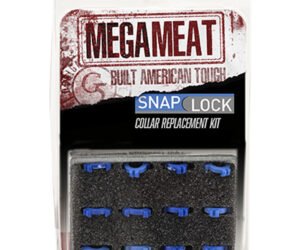 G5 Mega Meat Collars Standard 12 pk.