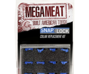 G5 Mega Meat Collars Crossbow 12 pk.