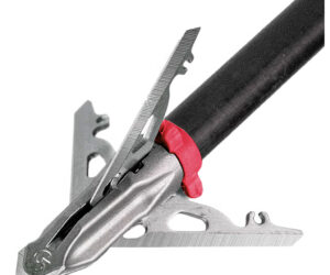 G5 Mega Meat Crossbow Broadheads 100 gr. 3 pk.