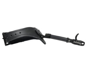 Tru Ball Stinger XT Release Buckle Black Junior