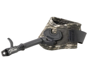 Tru Ball Stinger XT Release Velcro Black X-Large