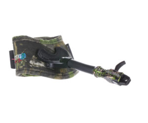 Tru Ball Stinger XT Release Velcro Camo Large