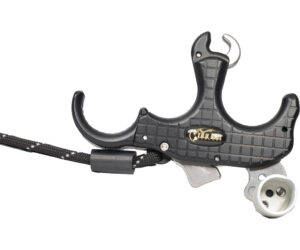 Tru Ball Blade Pro Flex Release Silver/ QuickSilver Large