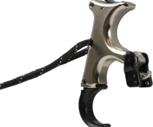 Tru Ball Sweet Spot Pro Flex Release QuickSilver