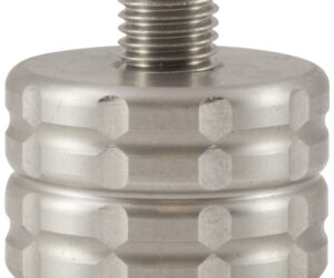 Axcel Stabilizer Weight 2 oz. 1 in. Stainless Steel
