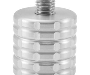 Axcel Stabilizer Weight 3 oz. 1 in. Stainless Steel