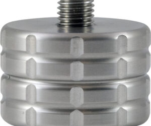 Axcel Stabilizer Weight 4 oz. 1.25 in. Stainless Steel