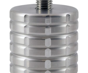 Axcel Stabilizer Weight 6 oz. 1.25 in. Stainless Steel