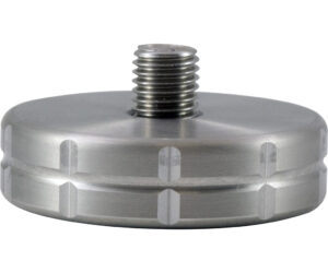 Axcel Stabilizer Weight 3 oz. 1.5 in. Stainless Steel