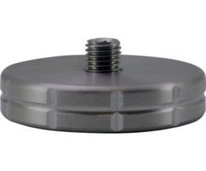 Axcel Stabilizer Weight 4 oz. 1.75 in. Black Nitride SST