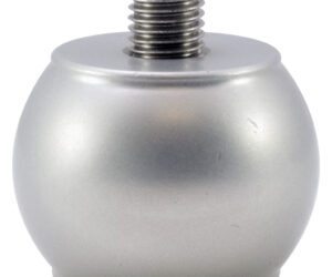 Axcel Stabilizer Weight 4 oz. 1.25 in. Ball Shape Stainless Steel