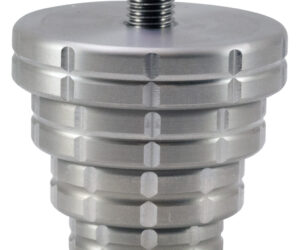 Axcel Stabilizer Weight 10 oz. Stack Stainless Steel