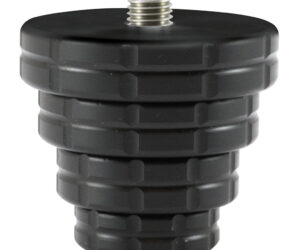 Axcel Stabilizer Weight 10 oz. Stack Black Nitride SST