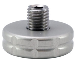 Axcel Stabilizer Weight 1.3 oz. 1.25 in Stainless