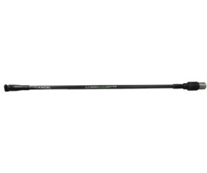 Axcel CarboFlax 500 Stabilizer Black 33 in.