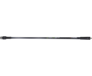 Axcel CarboFlax 650 Stabilizer Black 30 in.
