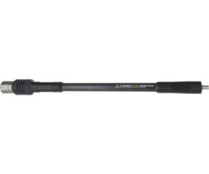 Axcel CarboFlax 650 Stabilizer Black 10 in.