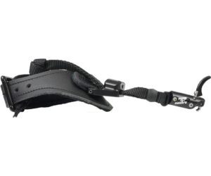 Tru Ball Short-N-Sweet'R Hybrid Release Clinch Web Buckle X-Large