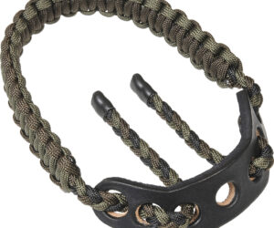 Paradox Elite Custom Cobra Bow Sling Olive Xtra