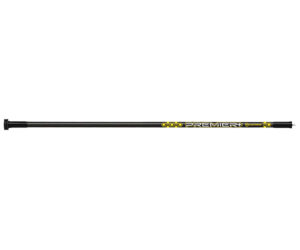 Bee Stinger Premier Plus Countervail Stabilizer Black/ Yellow 36 in.