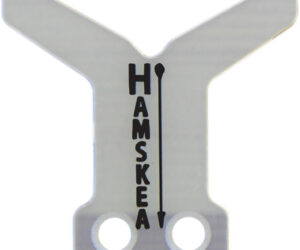 Hamskea G-Flex Launcher Blade Full Capture