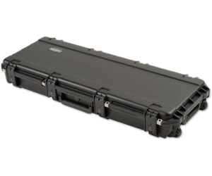 SKB iSeries Custom AR Case Black Large