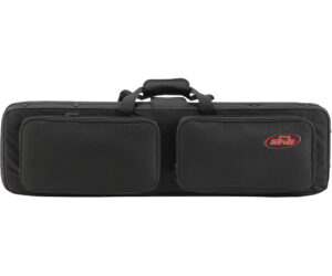 SKB Hybrid Breakdown Case Black