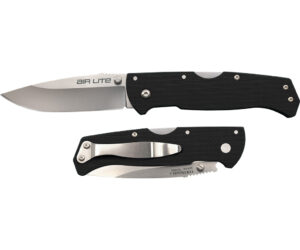 Cold Steel Air Lite Drop Point Folding Knife