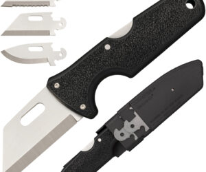 Cold Steel Click N Cut Folding Knife