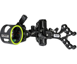 CBE Tactic Hybrid Sight 3 Pin .019 RH/LH