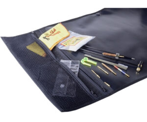 CrossTac Diplomat Maintenance Mat 556 Coated Cleaning Kit