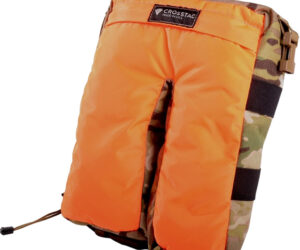 CrossTac Viper Ultra Light Blaze Orange/ Multicam