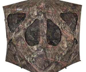 Ameristep Silent Brick House Blind