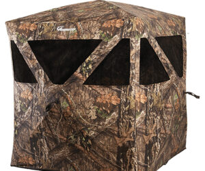Ameristep Caretaker Run & Gun Blind Mossy Oak Break Up Country