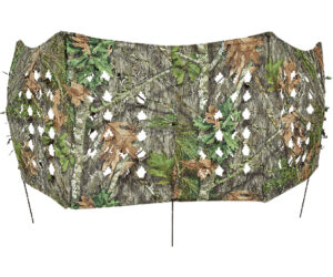 Ameristep Throwdown Blind Mossy Oak Obsession