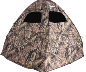 Ameristep Gunner Blind Mossy Oak Break Up Country