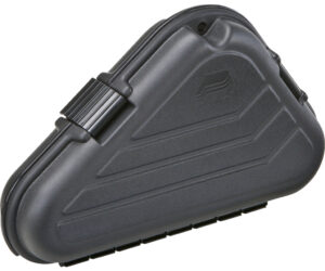Plano Pistol Case Medium Black