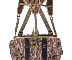 Tenzing Hangtime Lumbar Pack Bottomlands