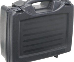 Plano Protector Pistol Case Four Pistol