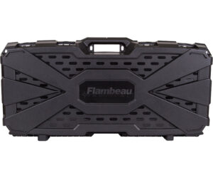 Flambeau PDW Gun Case