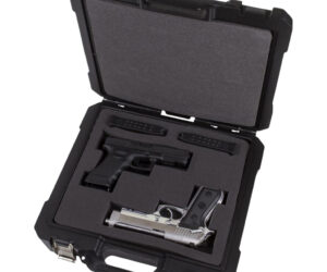 Flambeau Safe Shot Pistol Case Large 20 in.