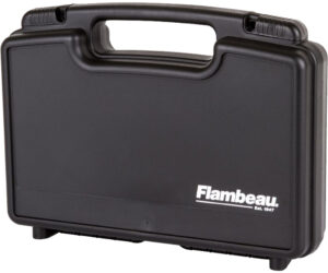 Flambeau 1411 Pistol Case 14 in.