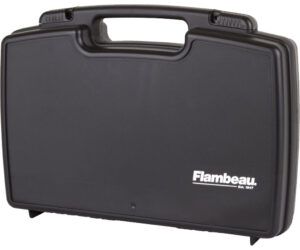 Flambeau 1711 Pistol Case 17 in.