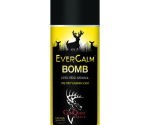 Conquest EverCalm Bomb 3.5 oz.