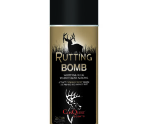 Conquest EverCalm Bomb Rutting 3.5 oz.