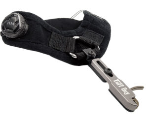 Spot Hogg Tuff Guy Release BOA Strap