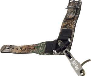 Spot Hogg Tuff Guy Release Realtree Strap