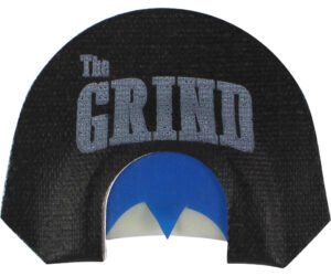 The Grind Batwing Turkey Call Diaphram Call