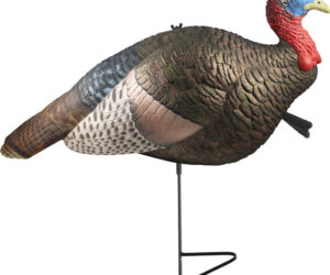 The Grind 1/2 Strut Jake Turkey Decoy